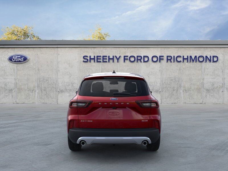 2025 Ford Escape Active Richmond VA