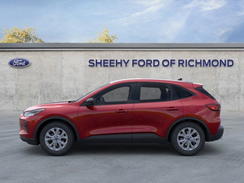 2025 Ford Escape Active Richmond VA