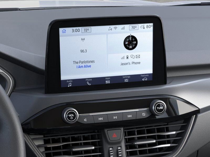 2025 Ford Escape Active Richmond VA