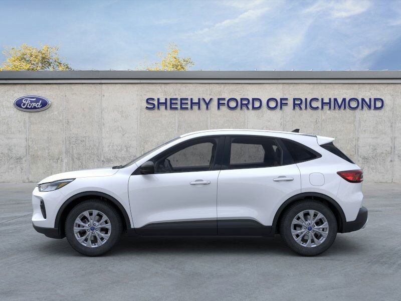 2025 Ford Escape Active Richmond VA
