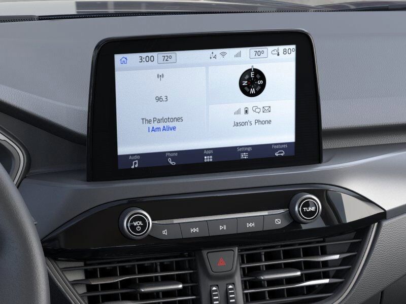 2025 Ford Escape Active Richmond VA