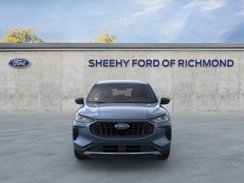 2025 Ford Escape Active Richmond VA