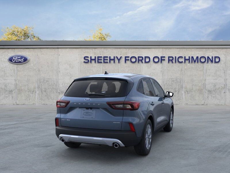 2025 Ford Escape Active Richmond VA