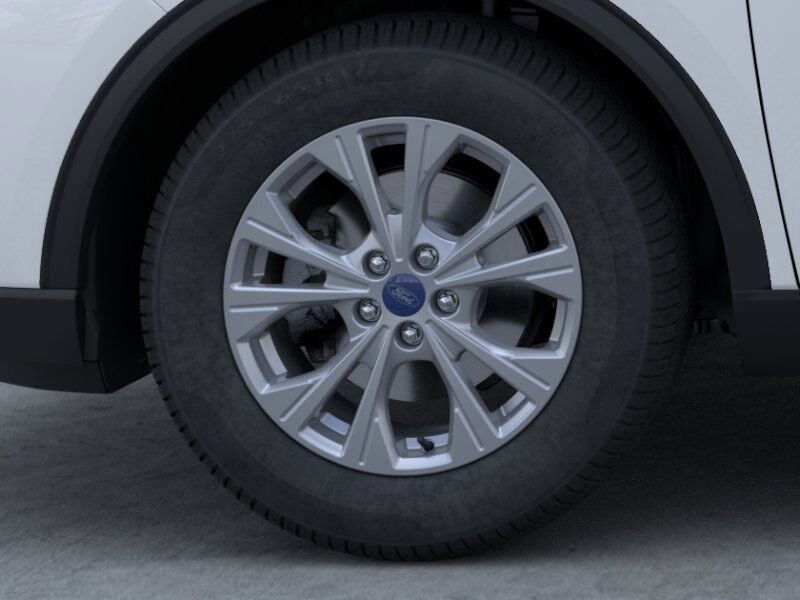 2025 Ford Escape Active Richmond VA