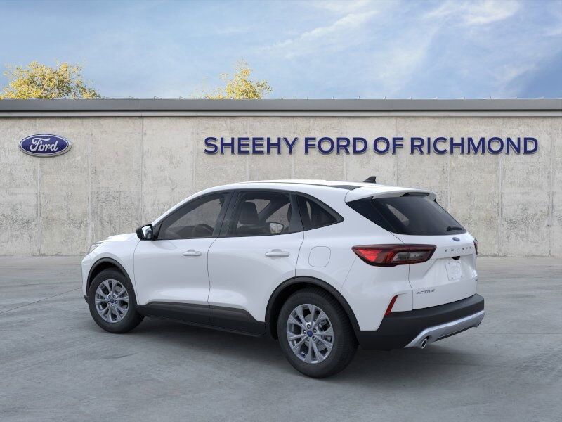 2025 Ford Escape Active Richmond VA