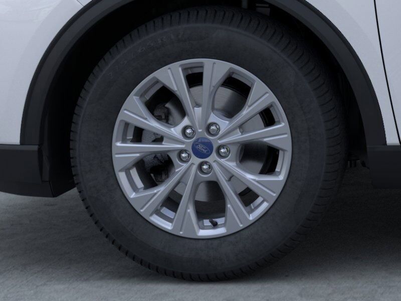 2025 Ford Escape Active Richmond VA