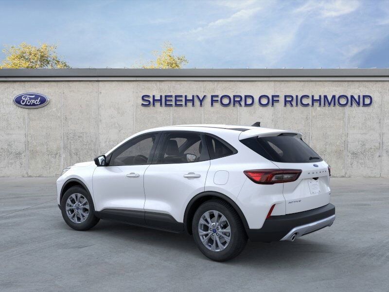 2025 Ford Escape Active Richmond VA