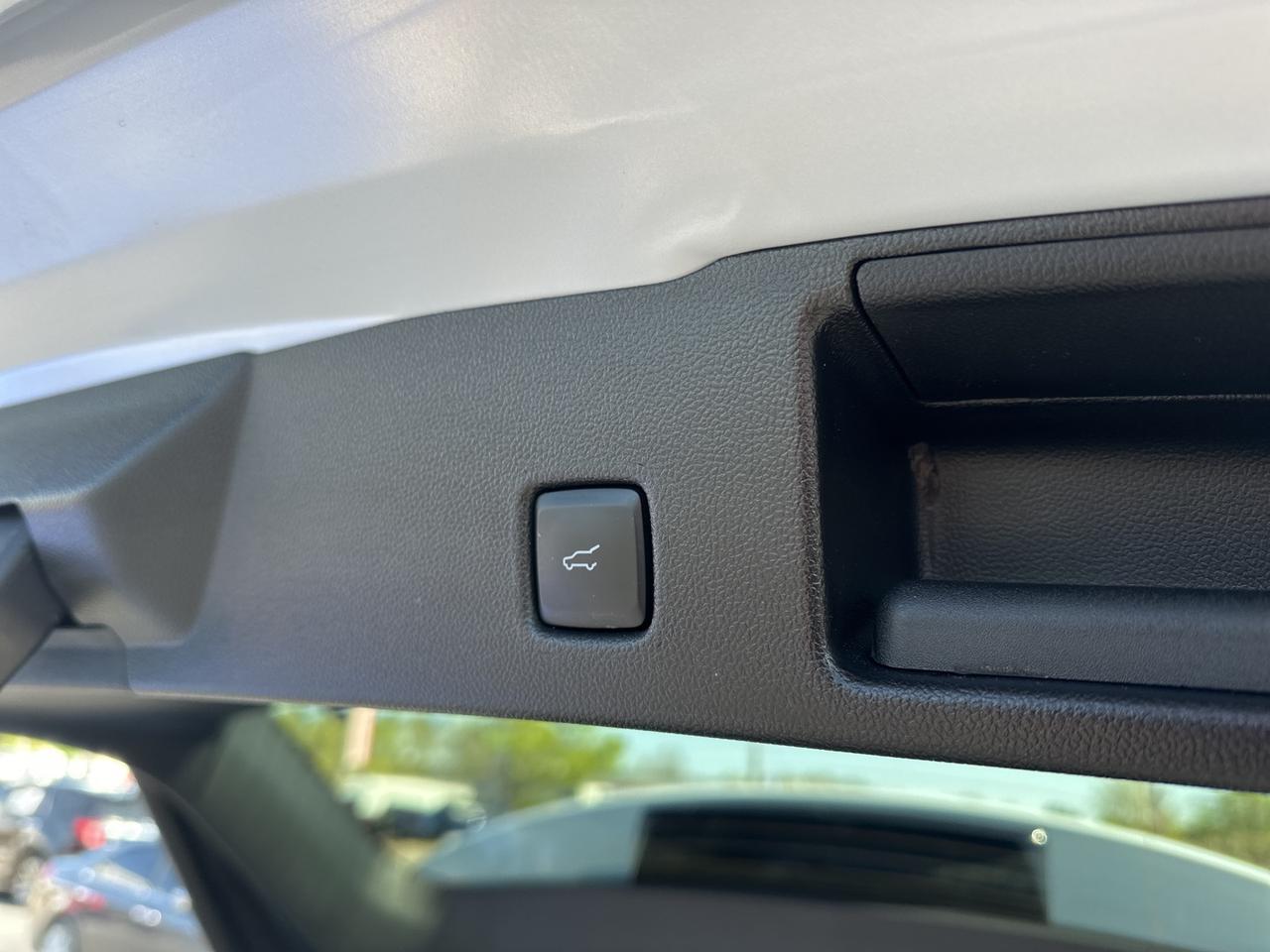 2025 Ford Escape Active Richmond VA