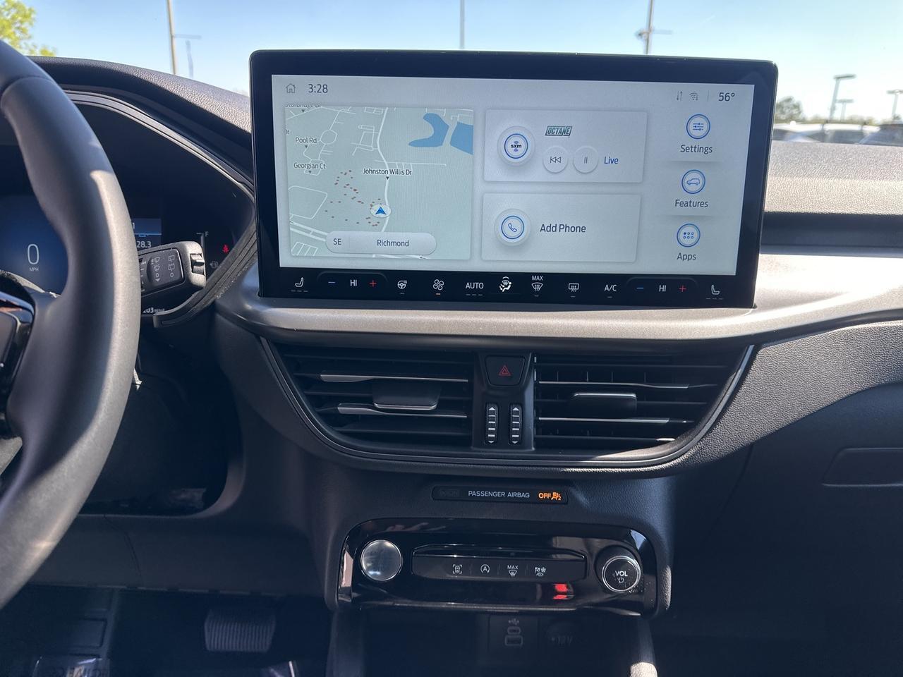 2025 Ford Escape Active Richmond VA