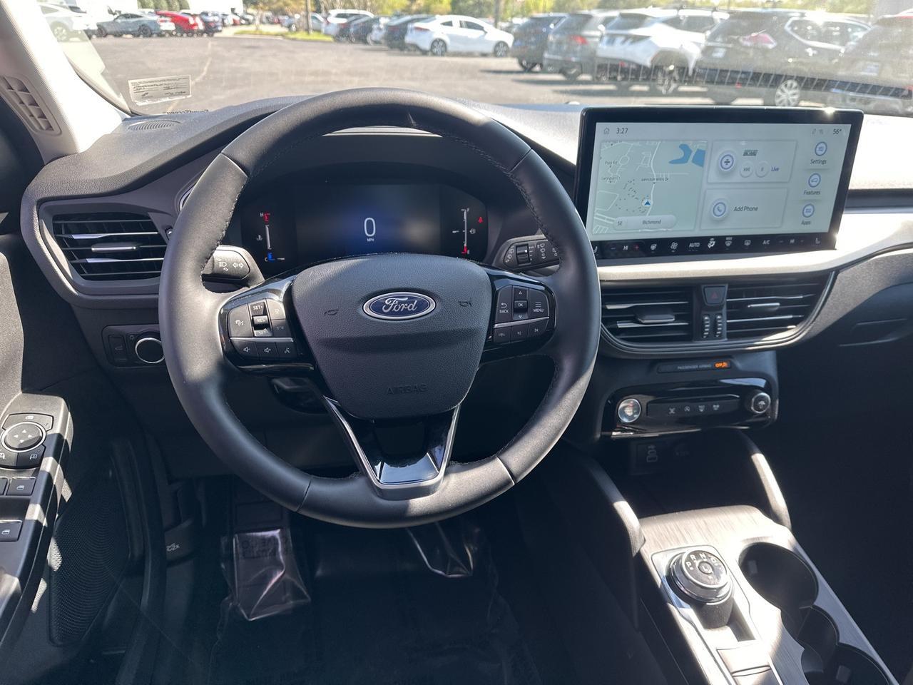 2025 Ford Escape Active Richmond VA