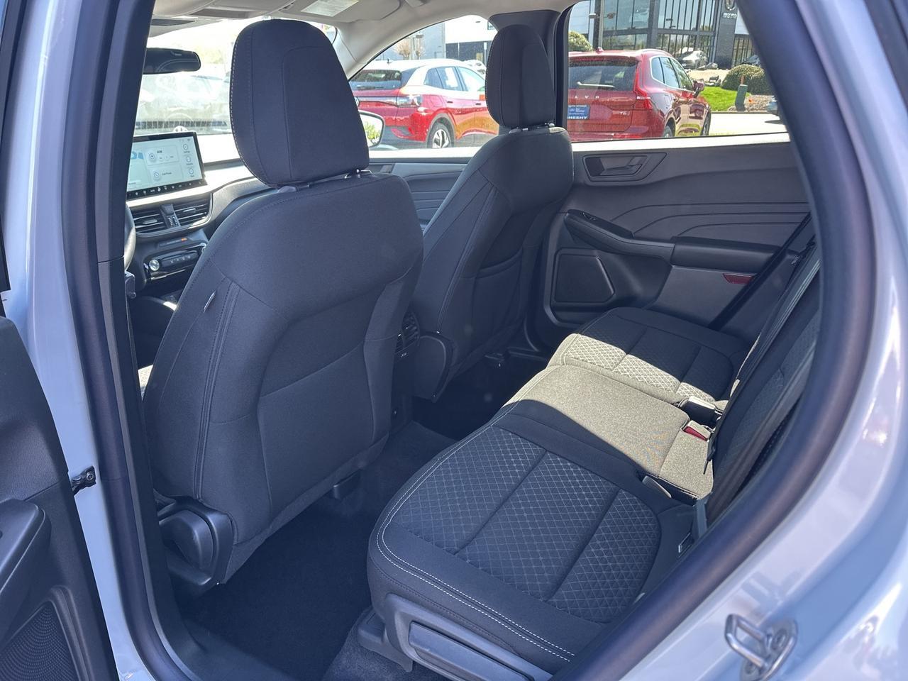 2025 Ford Escape Active Richmond VA