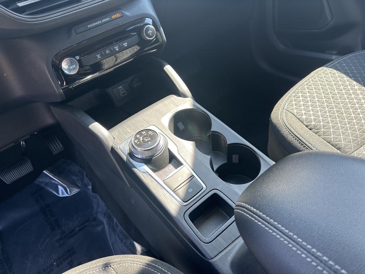 2025 Ford Escape Active Richmond VA