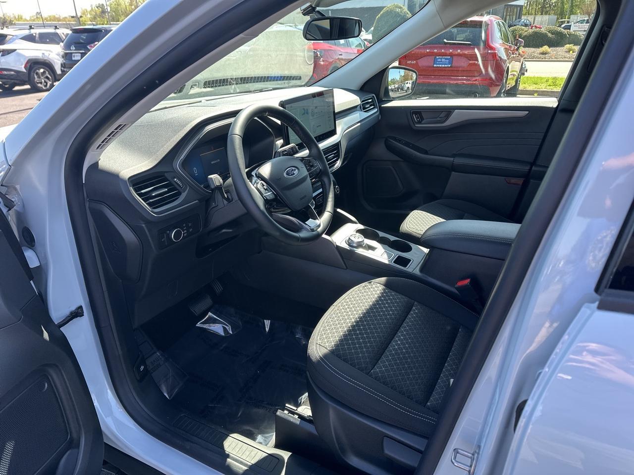 2025 Ford Escape Active Richmond VA