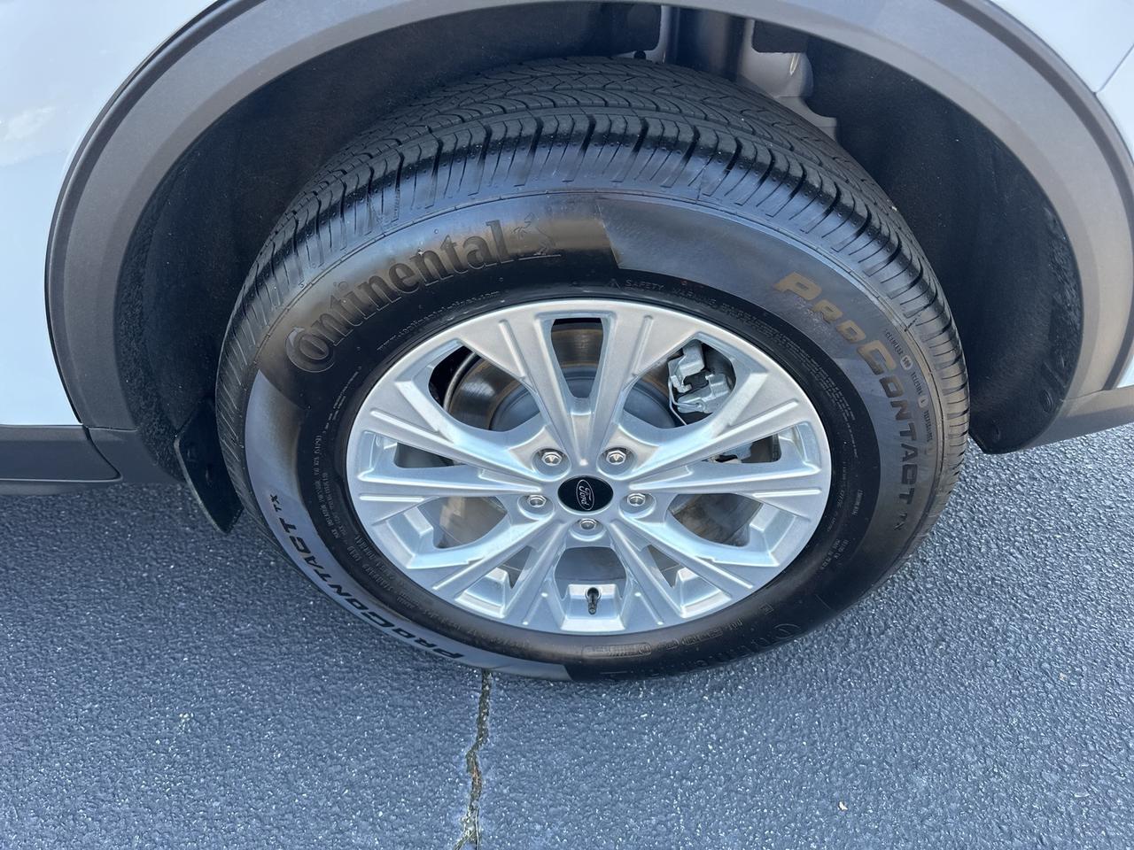 2025 Ford Escape Active Richmond VA