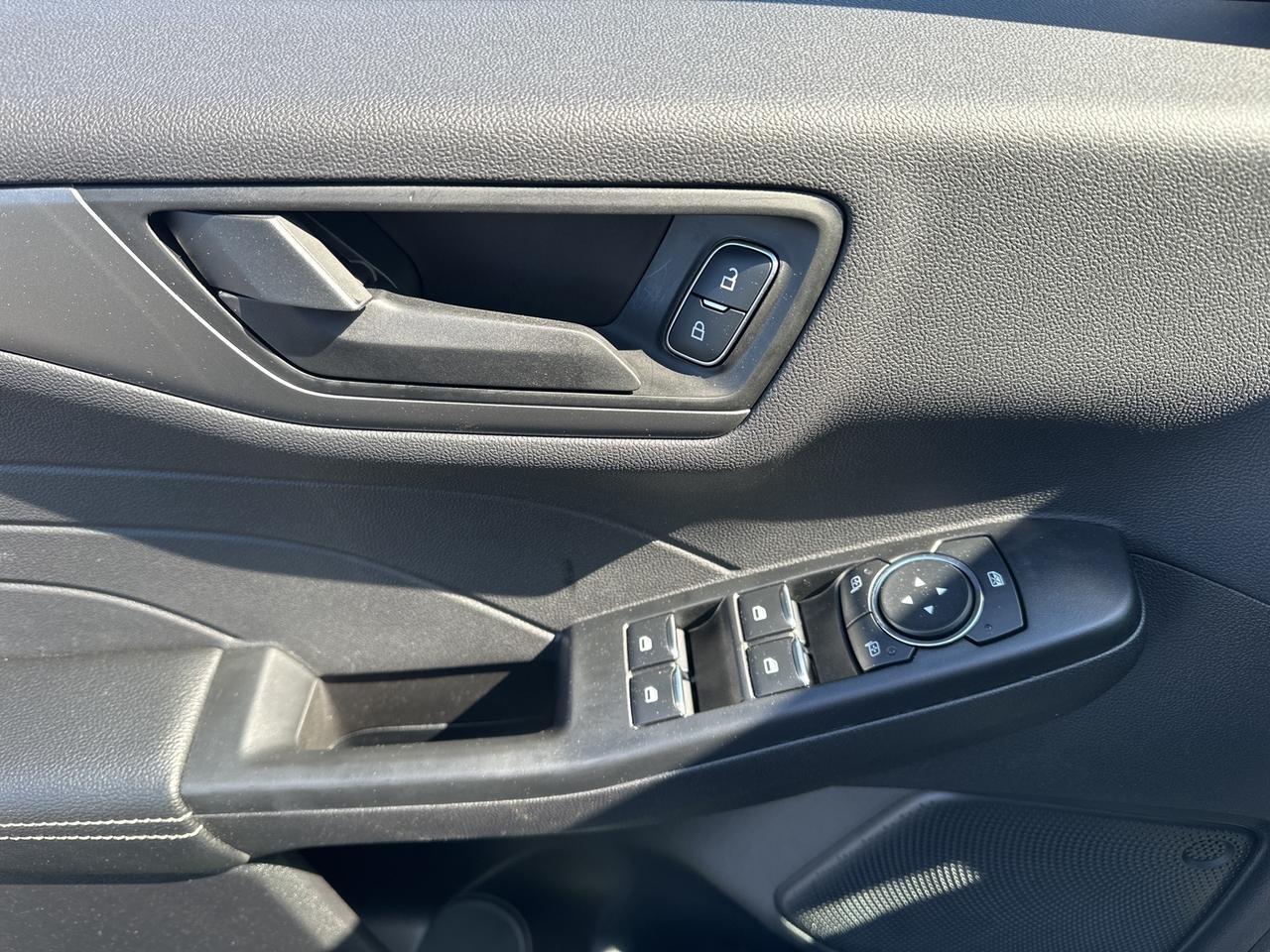 2025 Ford Escape Active Richmond VA