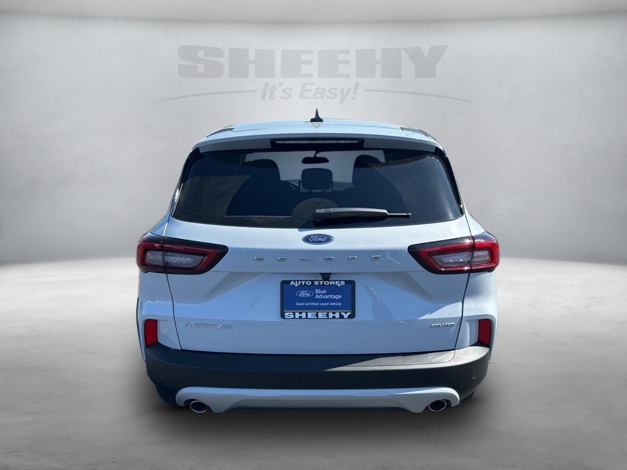 2025 Ford Escape Active Richmond VA