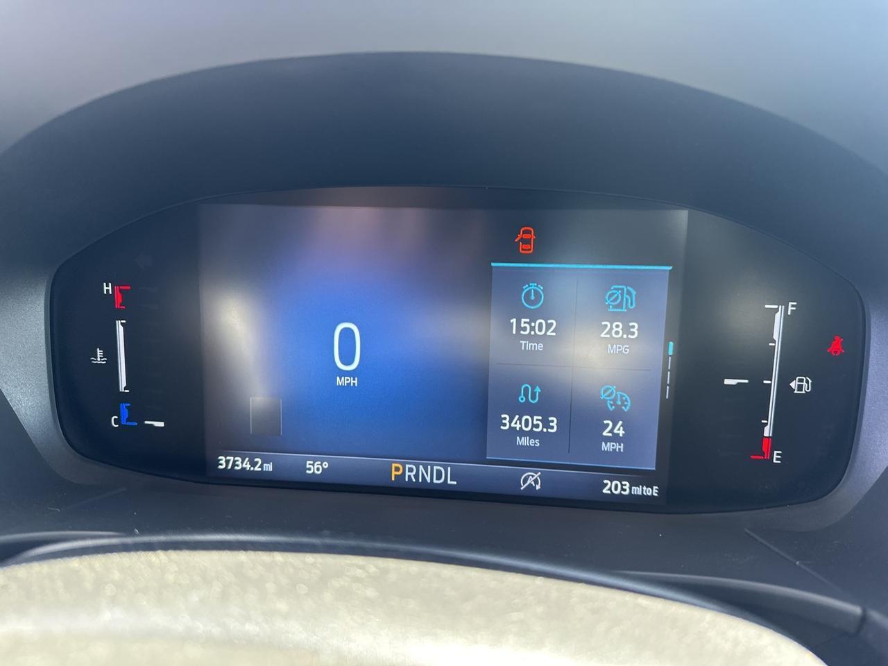 2025 Ford Escape Active Richmond VA