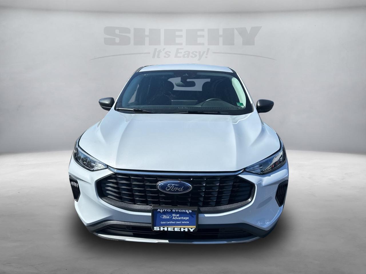 2025 Ford Escape Active Richmond VA