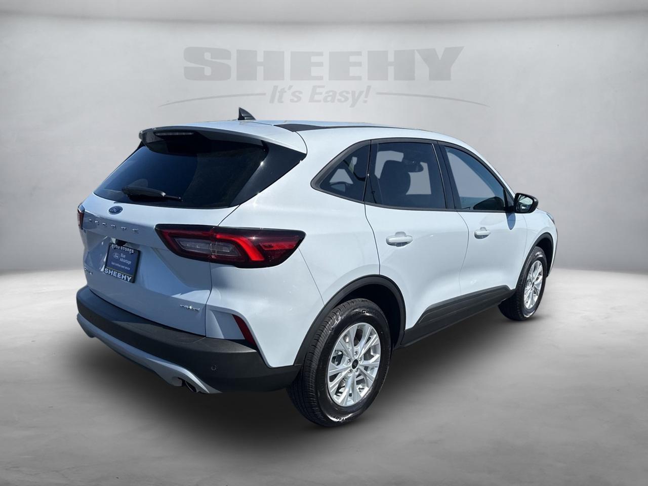 2025 Ford Escape Active Richmond VA