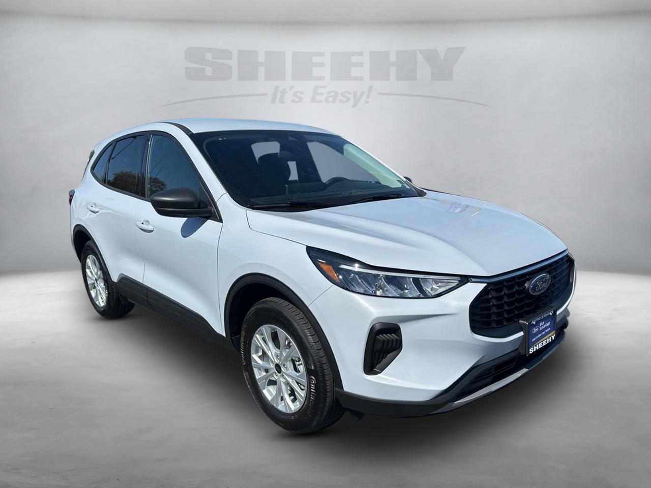 2025 Ford Escape Active Richmond VA