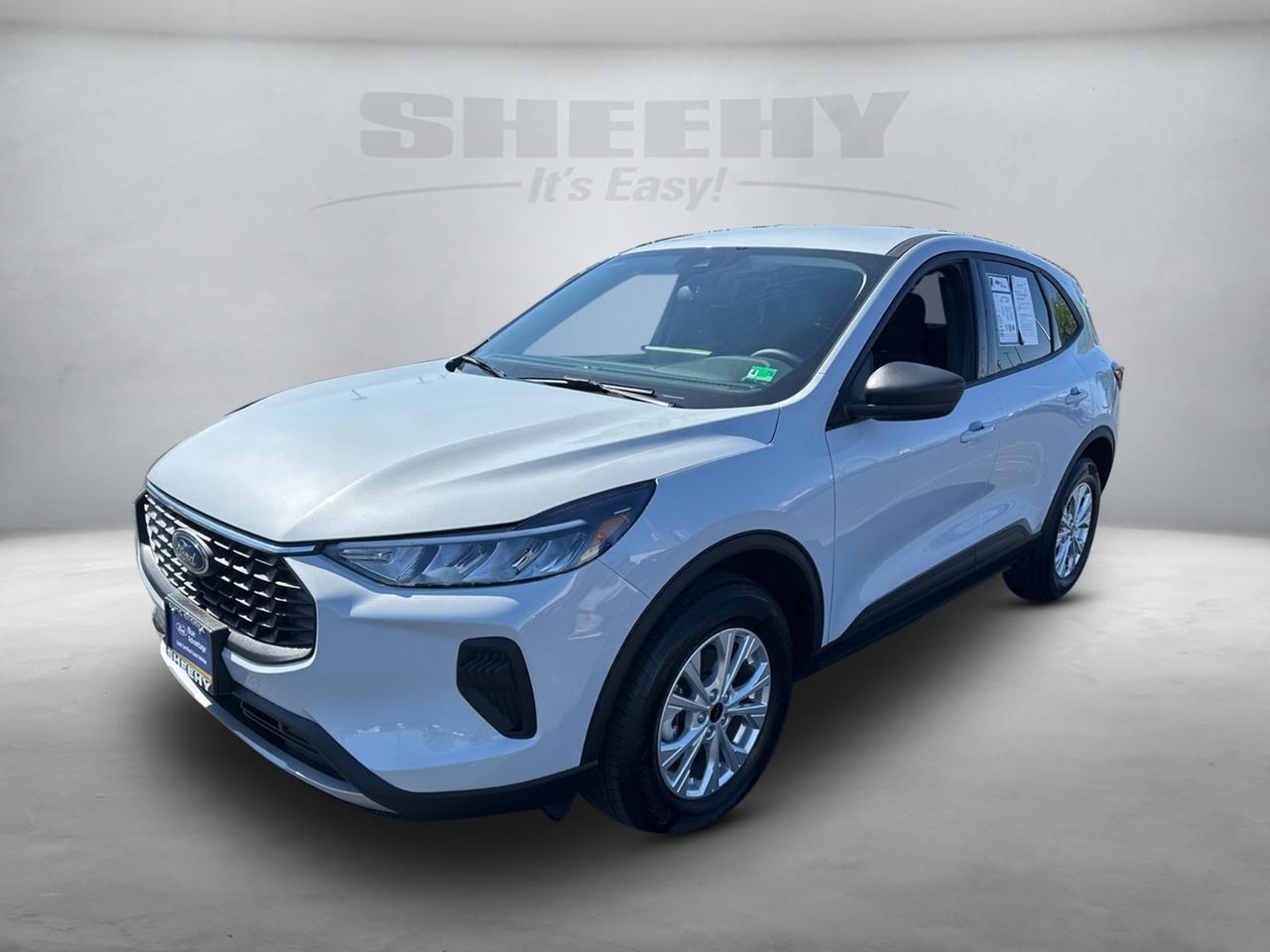 2025 Ford Escape Active Richmond VA