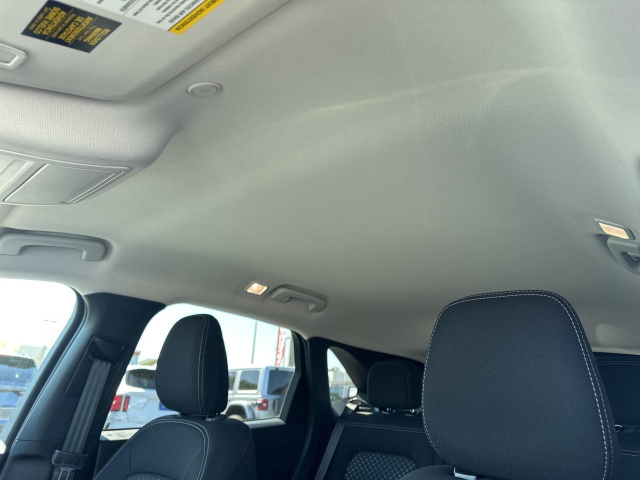 2025 Ford Escape Active Richmond VA