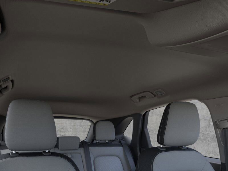 2025 Ford Escape Active Springfield VA