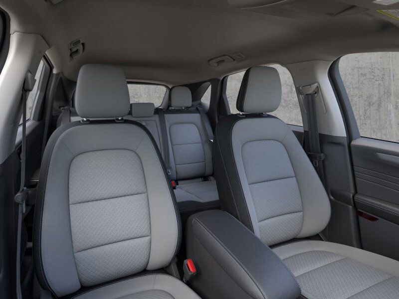 2025 Ford Escape Active Springfield VA