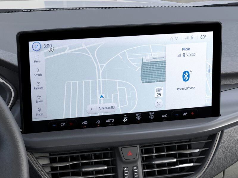 2025 Ford Escape Active Springfield VA