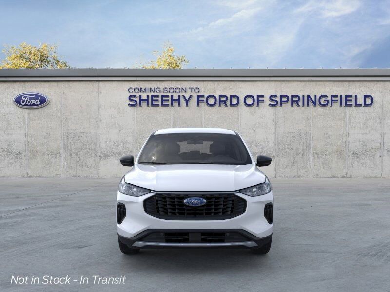 2025 Ford Escape Active Springfield VA