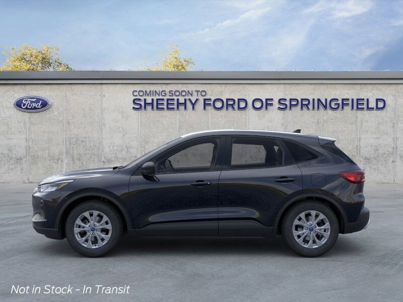 2025 Ford Escape Active Springfield VA
