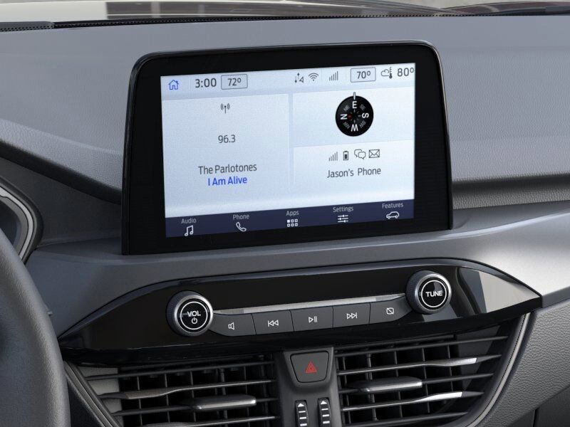 2025 Ford Escape Active Springfield VA