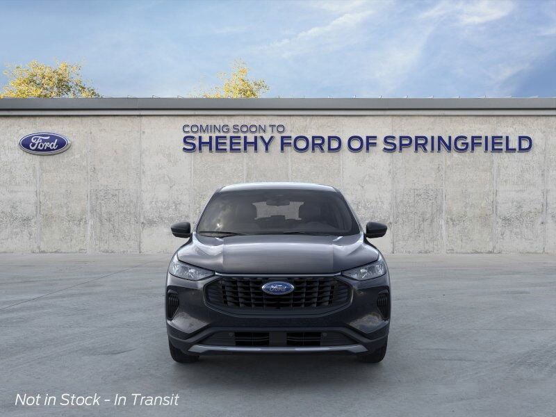 2025 Ford Escape Active Springfield VA