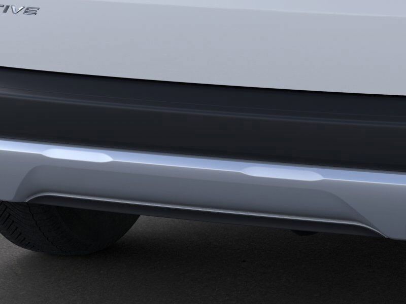 2025 Ford Escape Active Springfield VA