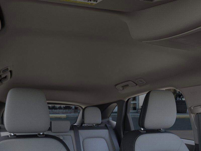 2025 Ford Escape Active Springfield VA