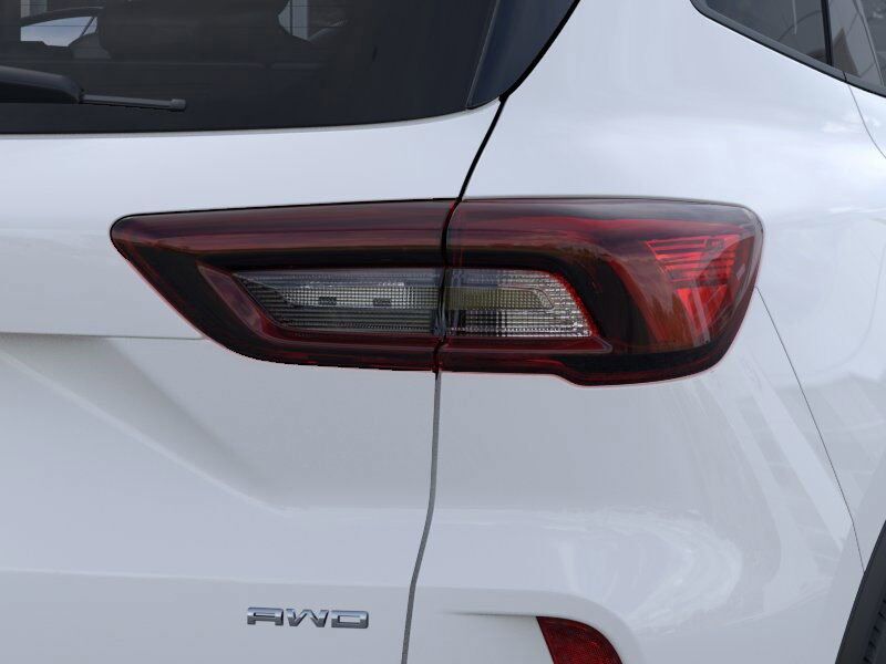 2025 Ford Escape Active Springfield VA