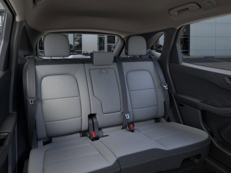 2025 Ford Escape Active Springfield VA