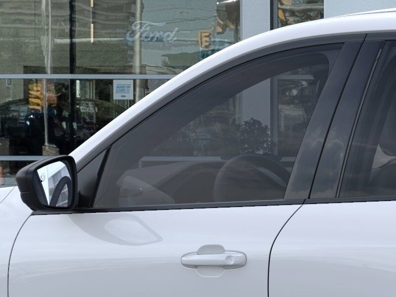 2025 Ford Escape Active Springfield VA