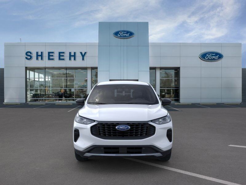 2025 Ford Escape Active Springfield VA