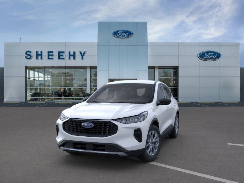 2025 Ford Escape Active Springfield VA