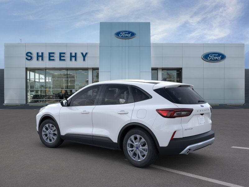 2025 Ford Escape Active Springfield VA