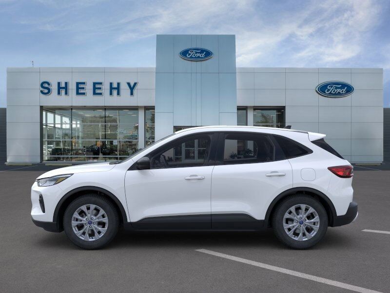 2025 Ford Escape Active Springfield VA