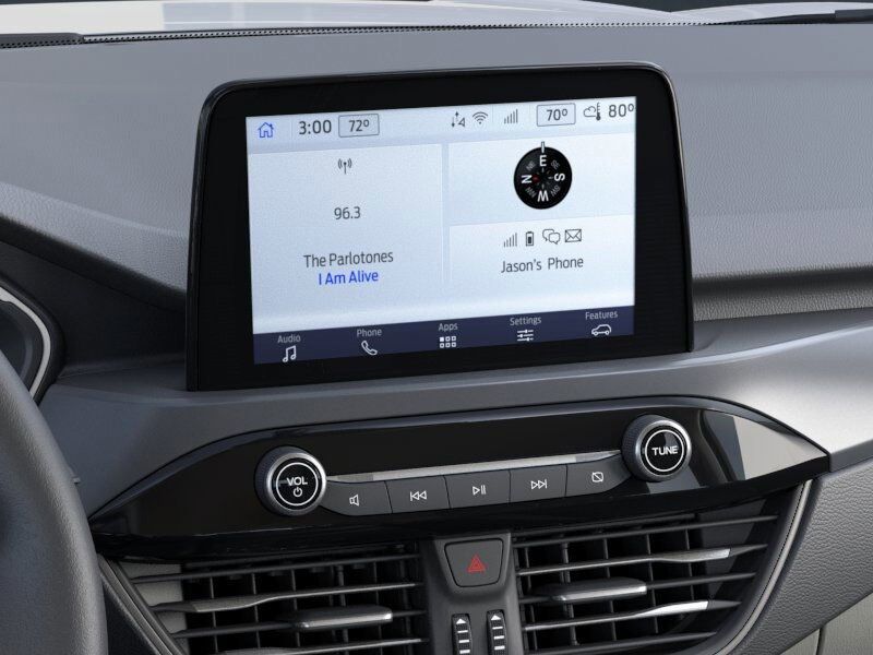 2025 Ford Escape Active Springfield VA