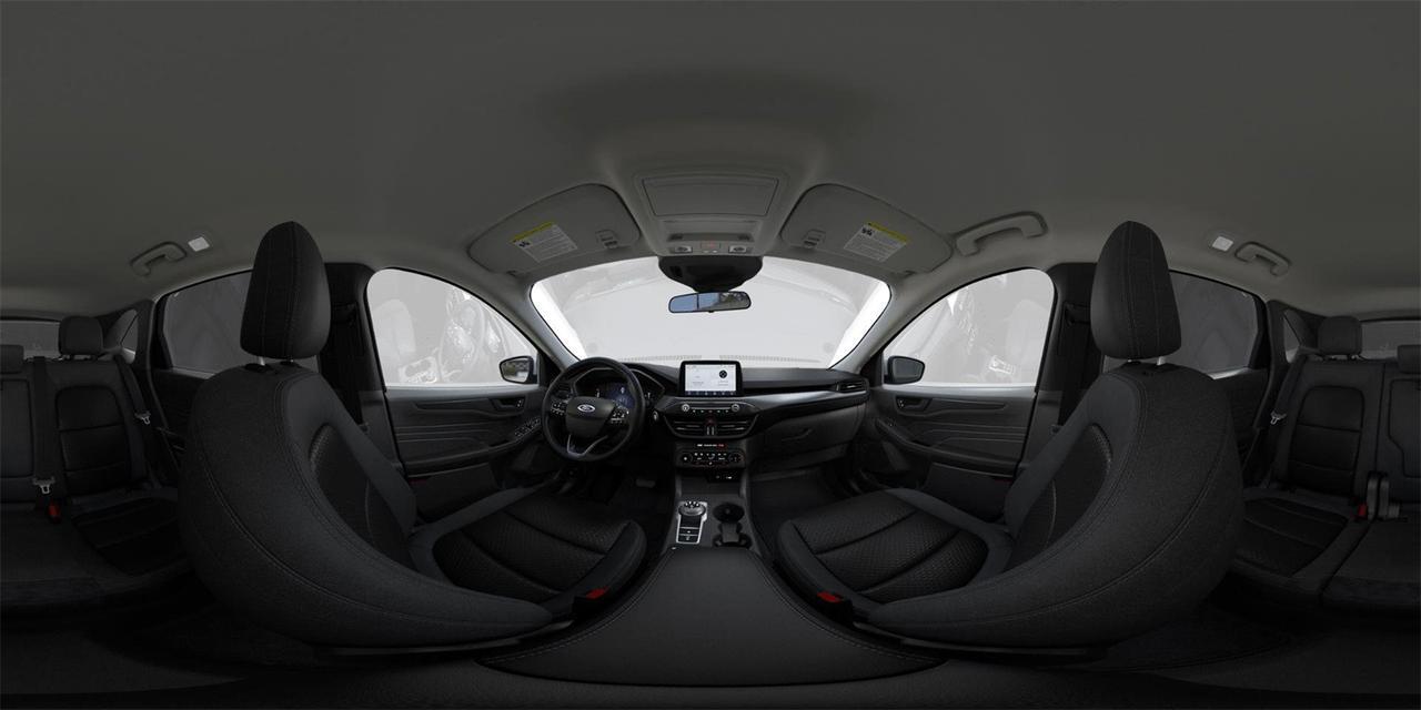 2025 Ford Escape Active Springfield VA