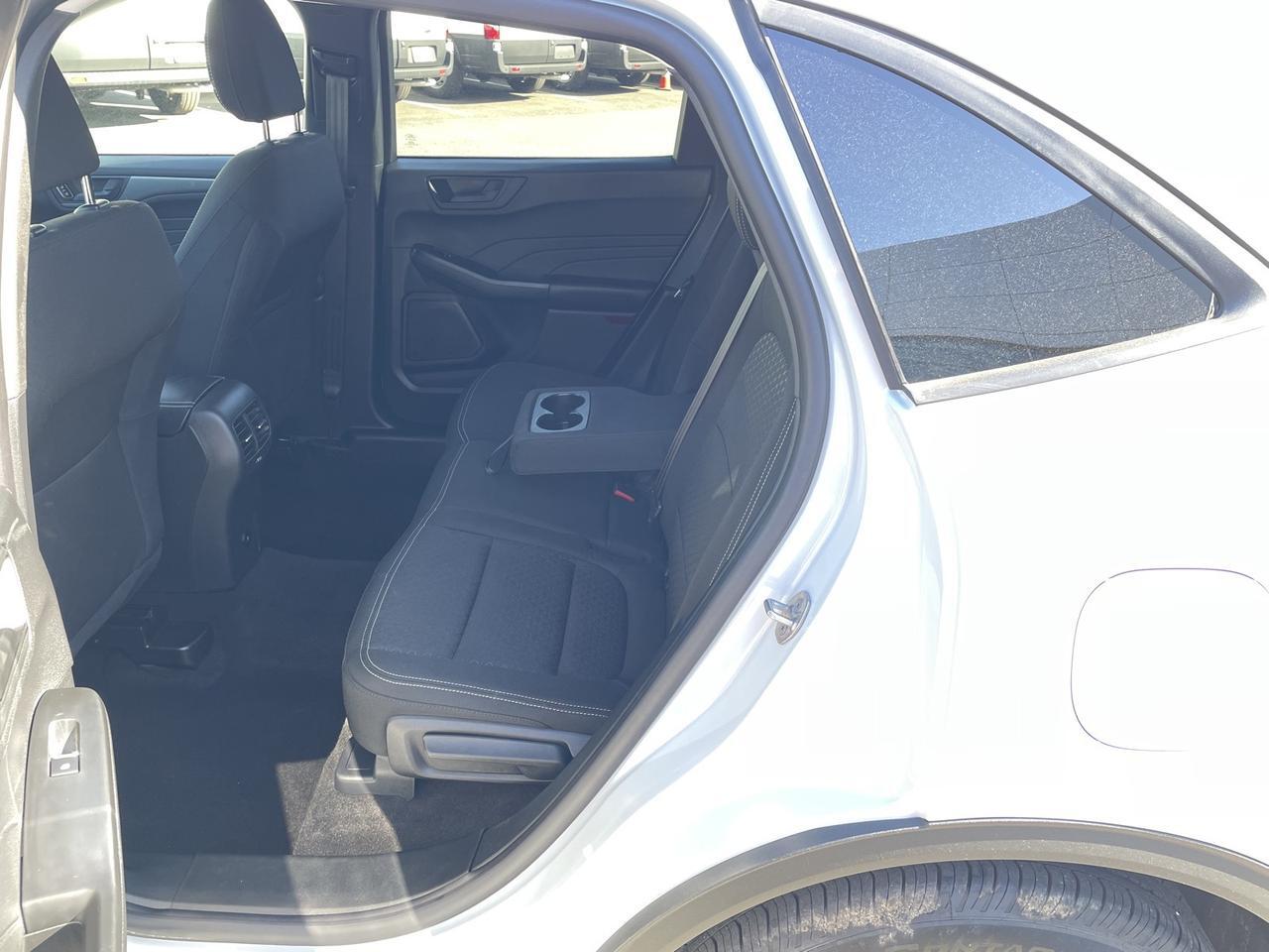 2025 Ford Escape Active Springfield VA