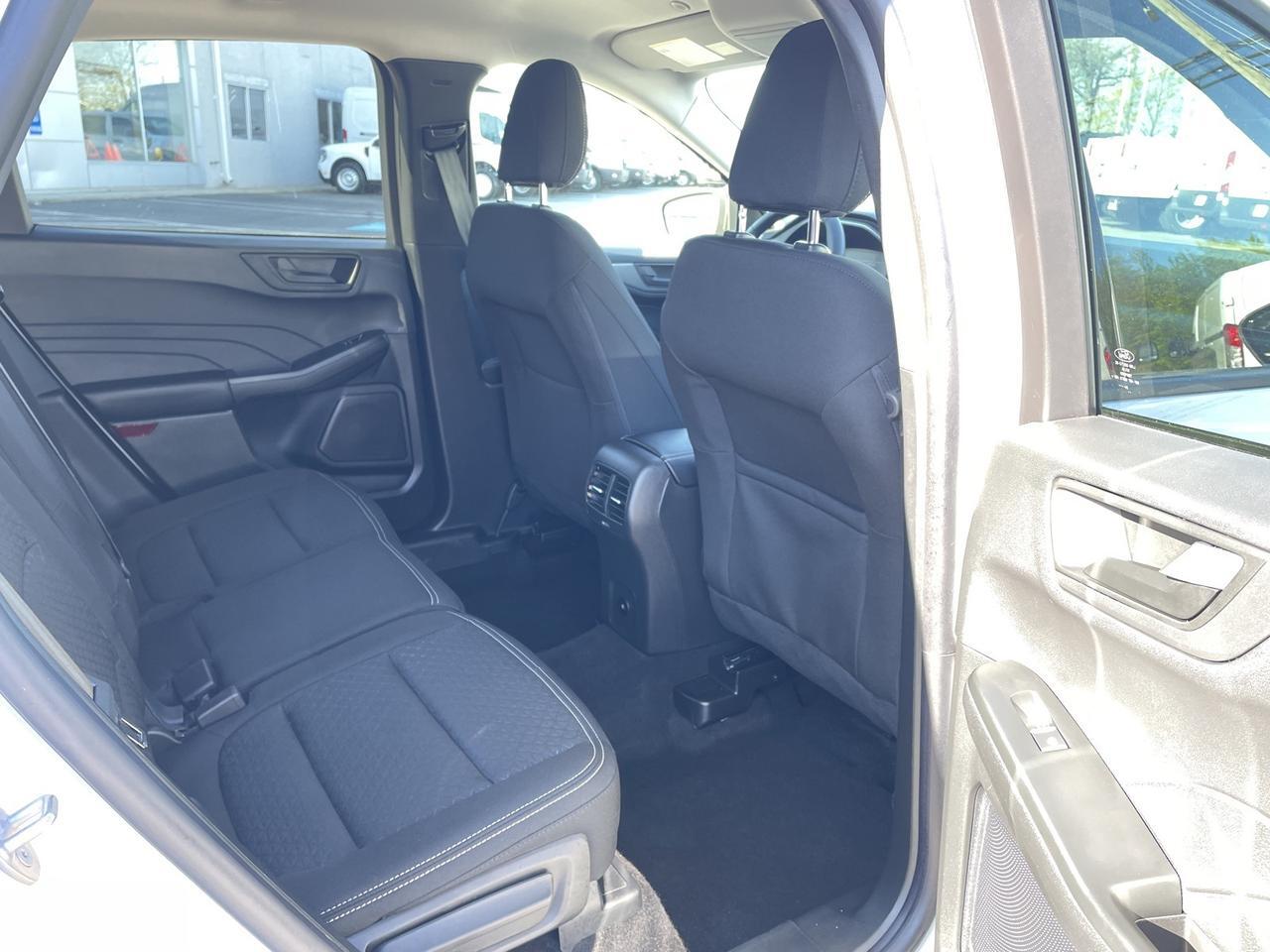 2025 Ford Escape Active Springfield VA