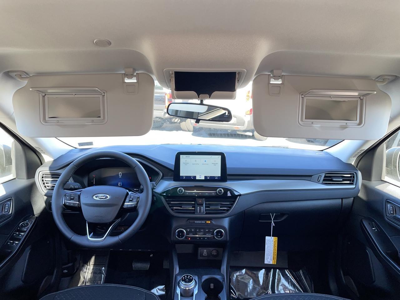 2025 Ford Escape Active Springfield VA