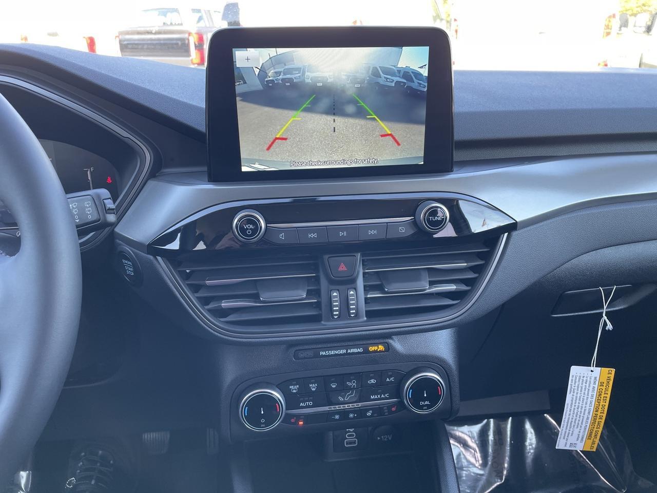 2025 Ford Escape Active Springfield VA