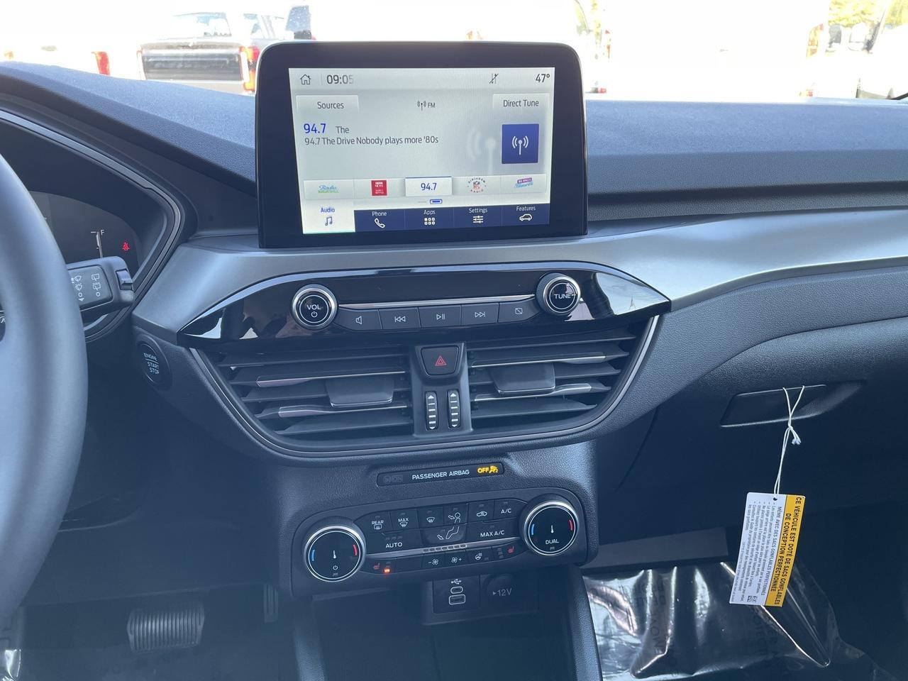 2025 Ford Escape Active Springfield VA