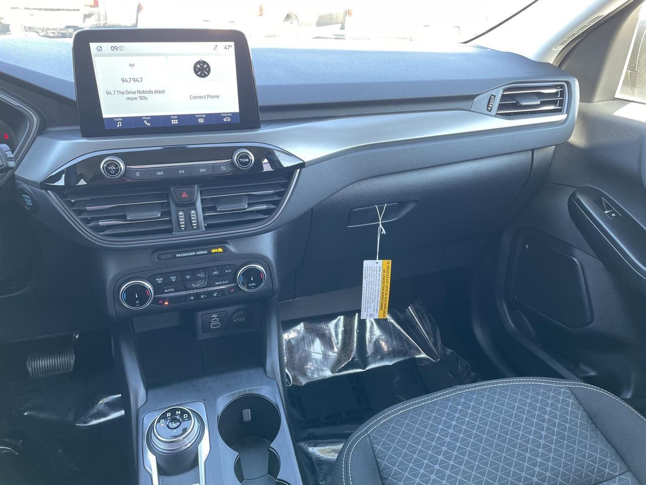 2025 Ford Escape Active Springfield VA